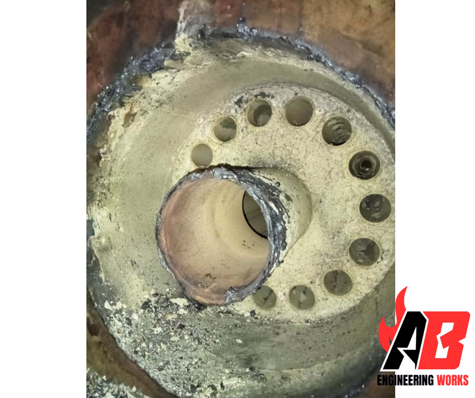 Boiler Chemicals
